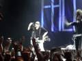 videos de Fall Out Boy: Dance, Dance en live au zénith de Lille(le 25/09/08)