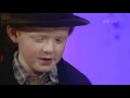 Junior Culchie of the Year: The Late Late Toy Show