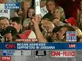 John McCain Speech from Kenner, LA, June 3 2008 John McCain Speech from Kenner, LA, June 3 2008