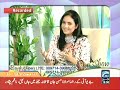 Fawad on Nadia Khan Show Fawad on Nadia Khan Show