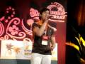 Noel Lopez -- Philippines Idol -- You Raise Me Up