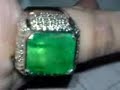 emerald