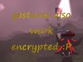 Second Life Chat Encryption