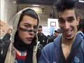 punk bboy battle law vs rubberleg