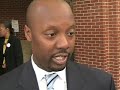 Commissioner Bill Edwards KNOWS AARON Johnson