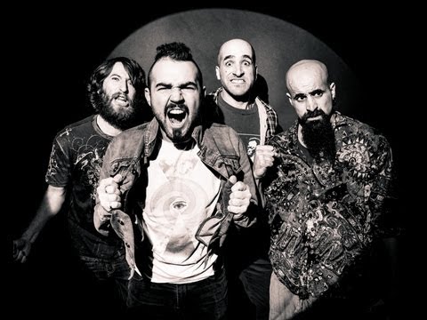 The Manic Shine - Tin Crown Kings