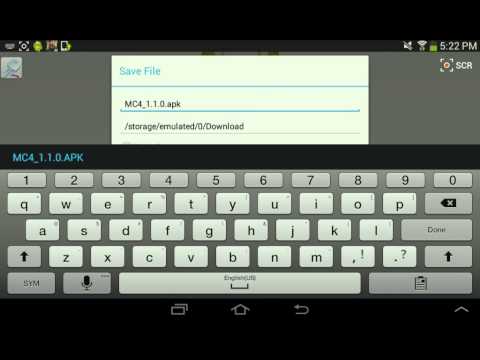 how to patch modern combat 4
