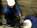 Monteur technicien en réseaux électriques