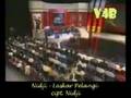 Nidji - Laskar Pelangi (Live)