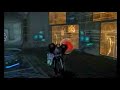 First Metroid Encounter Gone Wrong