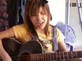 busses and trains (cover)- deetalk: the acoustic series