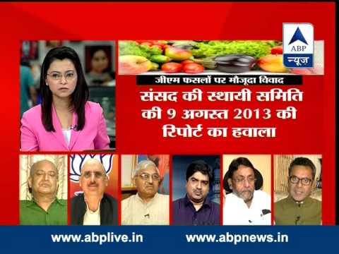 ABP News debate: Is Modi government remote controlled by RSS?