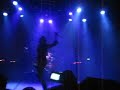 30 seconds to mars - The fantasy #1 (au bataclan) 30 seconds to mars - The fantasy #1 (au bataclan)