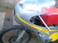 Honda CB550 Motorcycle