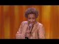 Wanda Sykes - Women Snap