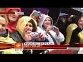complete nkotb  today show 04/04/08