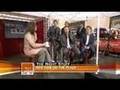 COMPLETE NKOTB TODAY SHOW 04/04/08