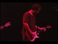 A Tear For Eddie - Ween Live