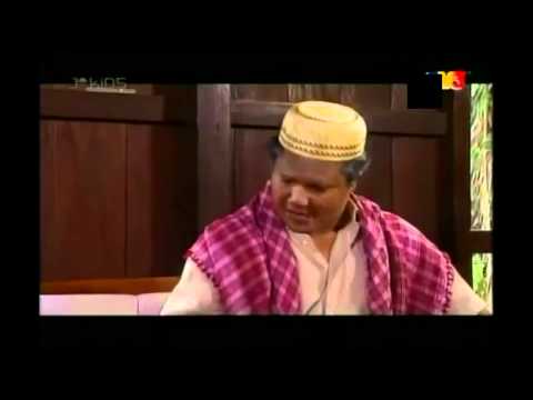 Edisi Khas - Johan Pantun