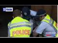 Greg Mcleay Arrested for Crossing the Road with his 11yo son