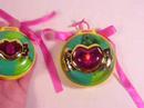 TOKYO Mew Mew Lettuce Midorikawa Castanets Sailor Moon Wand