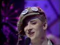 boy george on top of the pops-everything i own