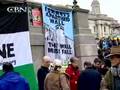 Anti-Semitism on the Rise in Europe CBN News Newswatch