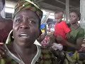 Soaring Food Prices Hit African Markets Soaring Food Prices Hit African Markets