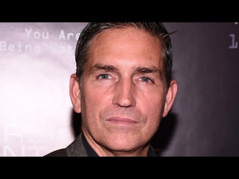 Why Hollywood Dropped Jim Caviezel
