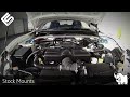 Cusco Engine Mount Set (Part Number: 965 911 A) Cusco Engine Mount Set (Part Number: )