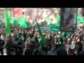 Big Protest in Chisinau -organized by Liberal-Democrat Party