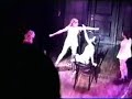 Don't Tell Mama - Susan Egan CABARET