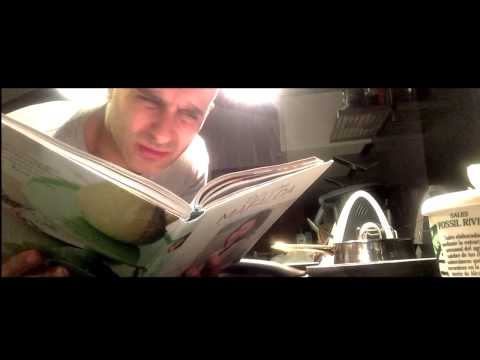 Jantar de Hoje - Rui Unas (Versão