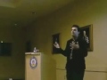 Razor Suleman - ESS at Laurier, Jan 2007 - PART 4