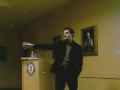 Razor Suleman - ESS at Laurier, Jan 2007 - PART 4