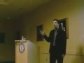 Razor Suleman - ESS at Laurier, Jan 2007 - PART 4