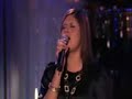 Jesus Adrian Romero Marcela Gandara Tu Estas Aqui LIVE