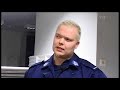 Kokkolan Poliisin matkassa