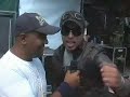 Latin Village 2007 live report PART 1 by Hollandesi TV