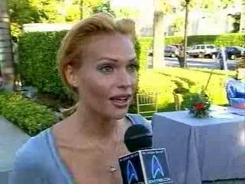 Jolene Blalock