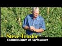 Troxler for North Carolina Commissioner of Agriculture Advertisement Troxler for North Carolina Commissioner of Agriculture Advertisement