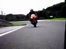salzburgring 2008