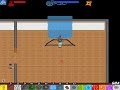 Nara Duddy vs Nara Avenger