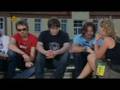 Ray Wilson & Stiltskin band interview EKO Union of Rock