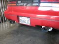 Specialty-Z 3\" Catback Part 1 Specialty-Z 3\" Catback Part 1