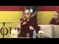 Dealing With Anger