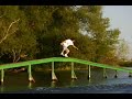 Didier Godbout rail session