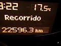 CD MP3 20 OPEL ASTRA SONANDO KKO 2006