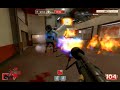 W + Mouse One = Pyrowned!