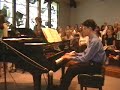 Michael Foy Tribute Song